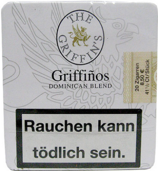 Griffinos Zigarillos
